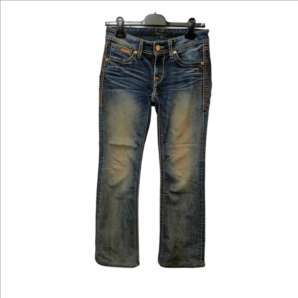 Buckaroo Jeans Bootcut  Vintage - Distressed